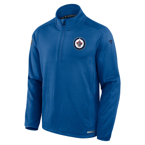 AP RINK LIGHTWEIGHT 1/4 ZIP