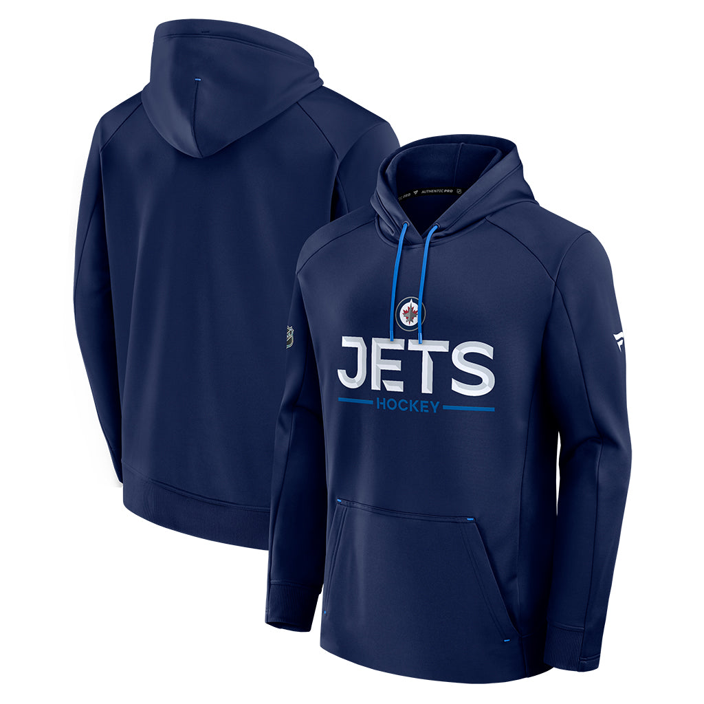 AP RINK PERFORMANCE PO HOOD 25