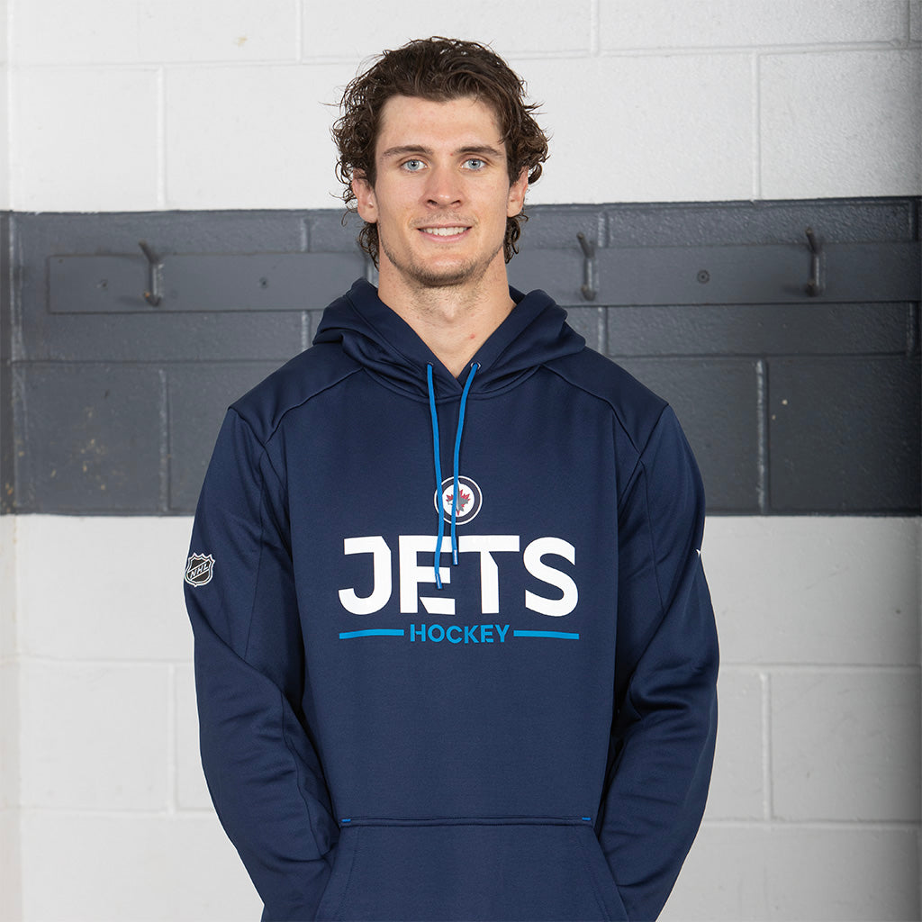 AP RINK PERFORMANCE PO HOOD 25