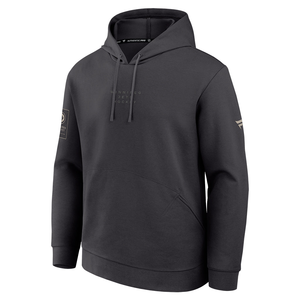 AP ROAD PULLOVER HOOD '26