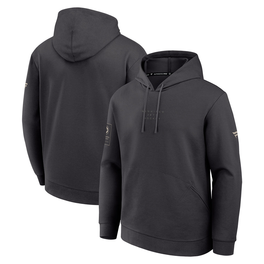 AP ROAD PULLOVER HOOD '26