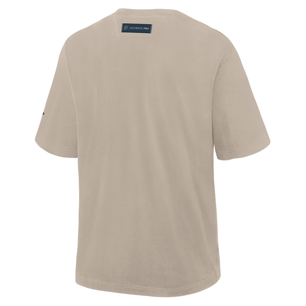 AP ROAD S/S T-SHIRT FOSSIL