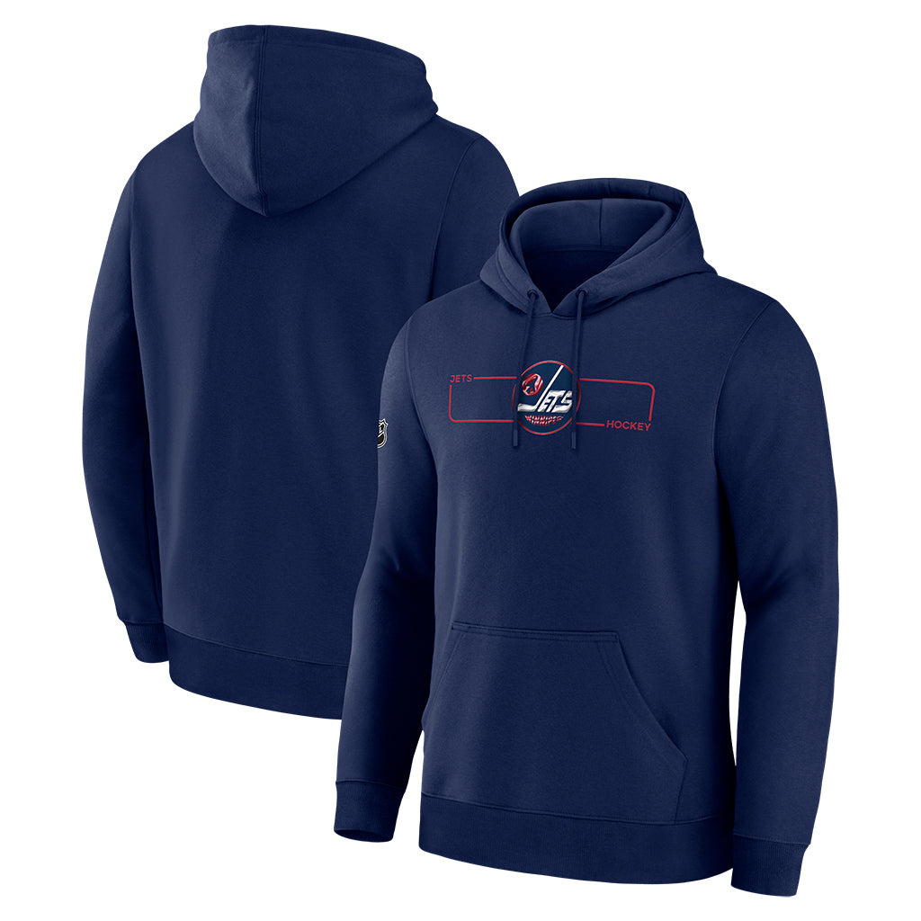 AP RINK ALT PERF.PO HOOD 26