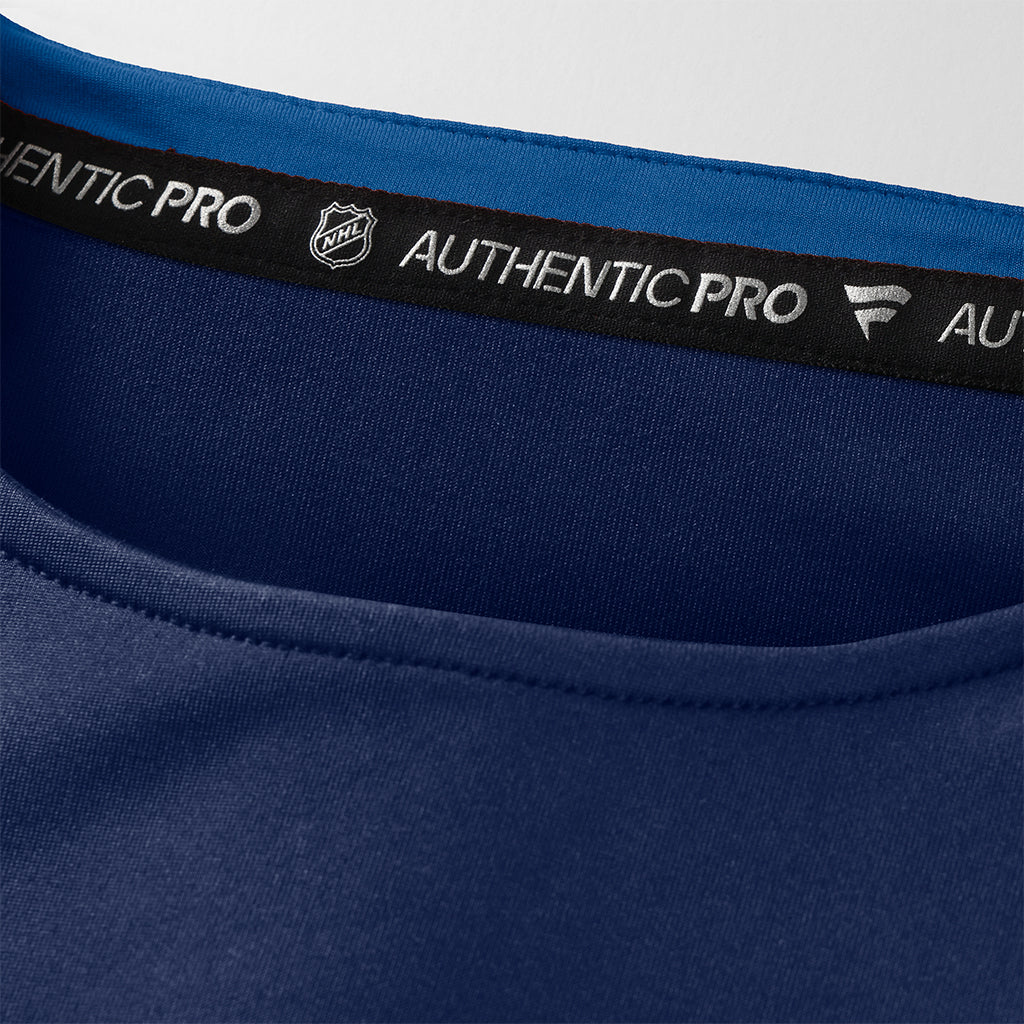 AP RINK L/S TECH T-SHIRT