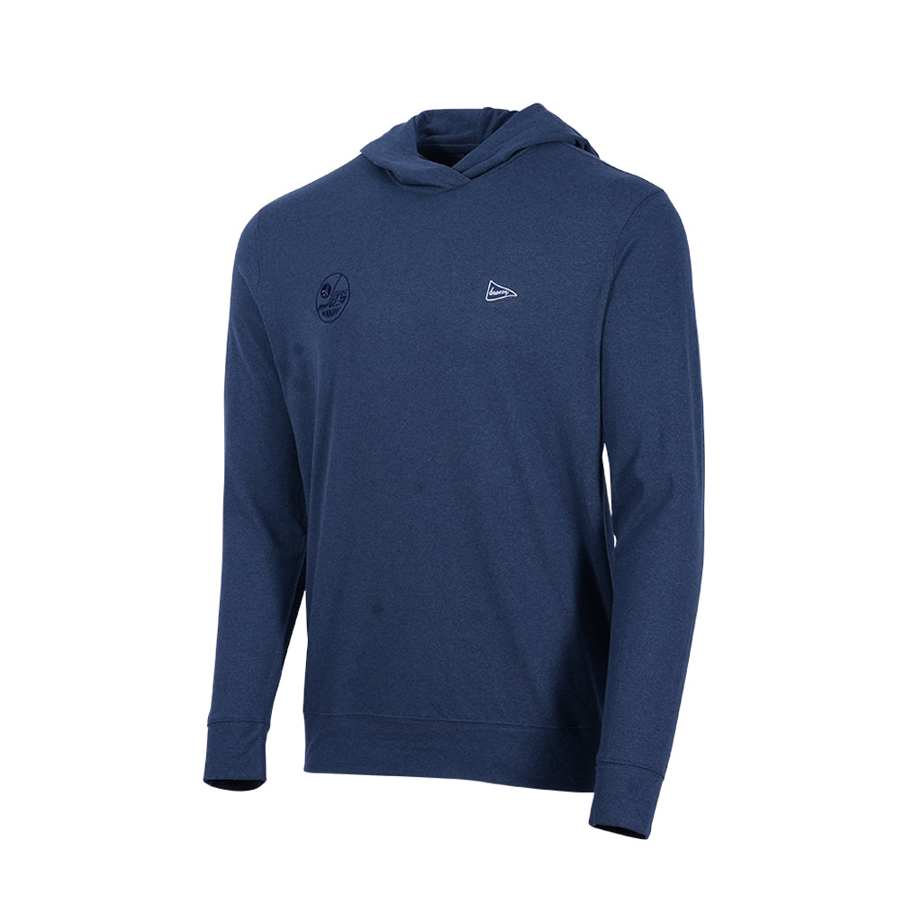 BREEZY ALT GIMME HOOD