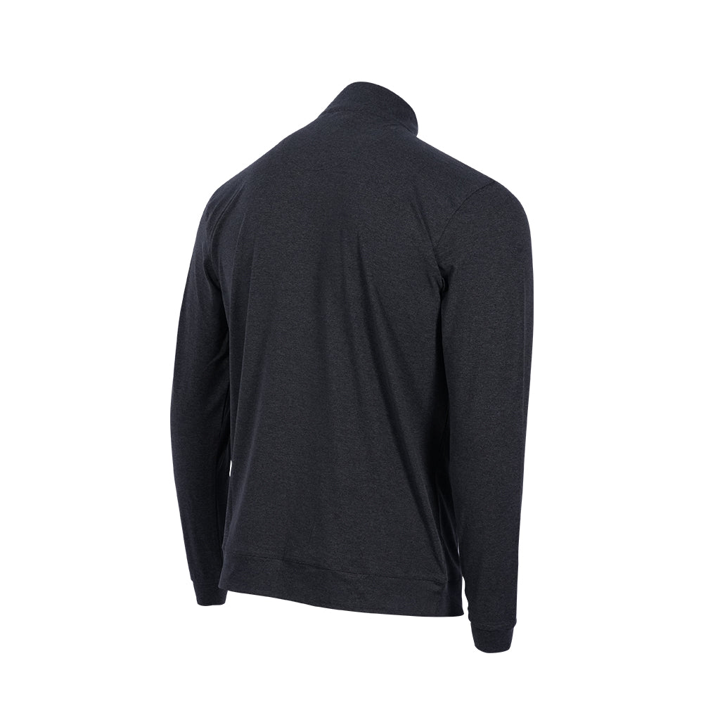 BREEZY ALT GIMME 1/4 ZIP PULLOVER