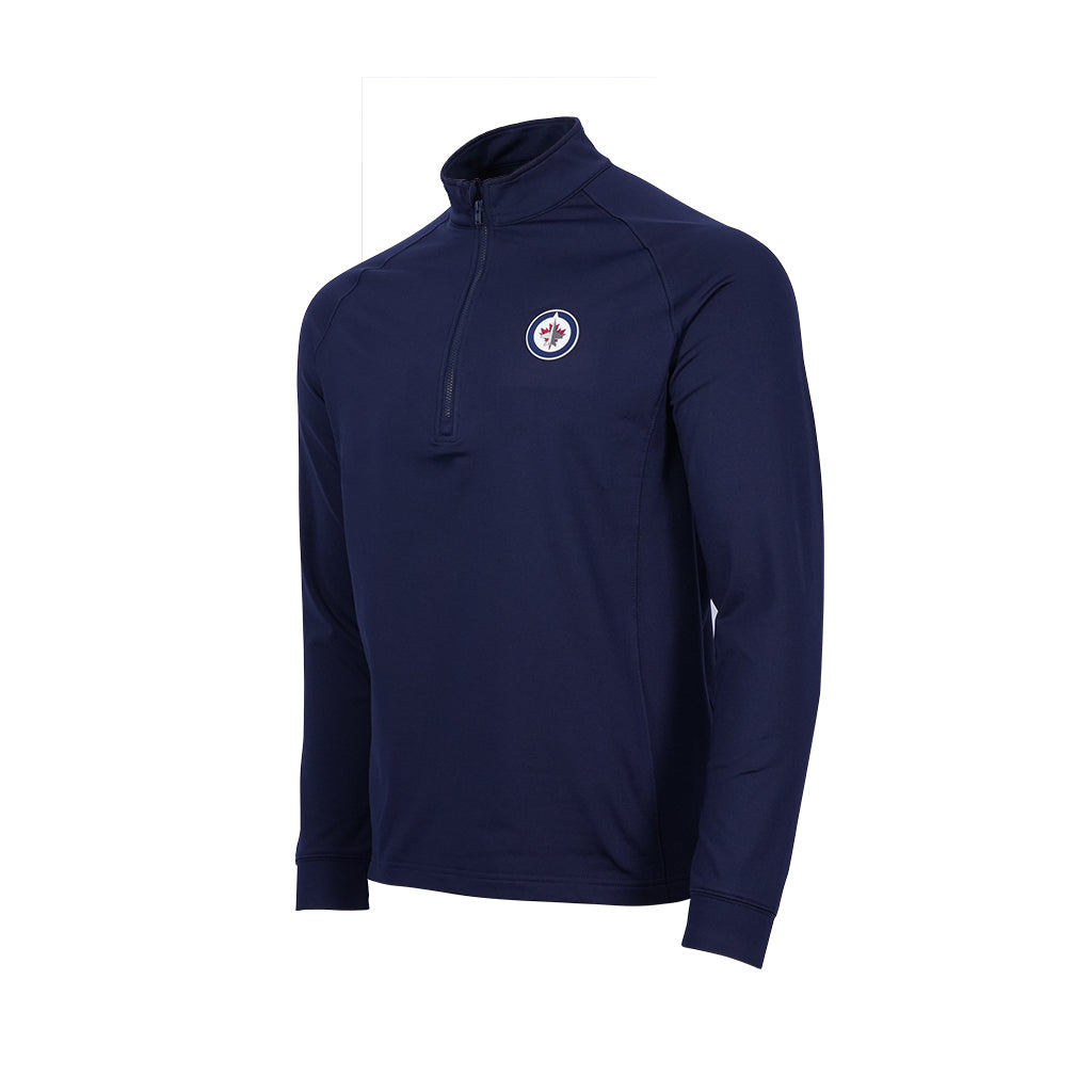 CALIBRE INSIGNIA QUARTER ZIP