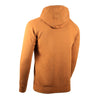 CCM PULLOVER HOODY - WOOD