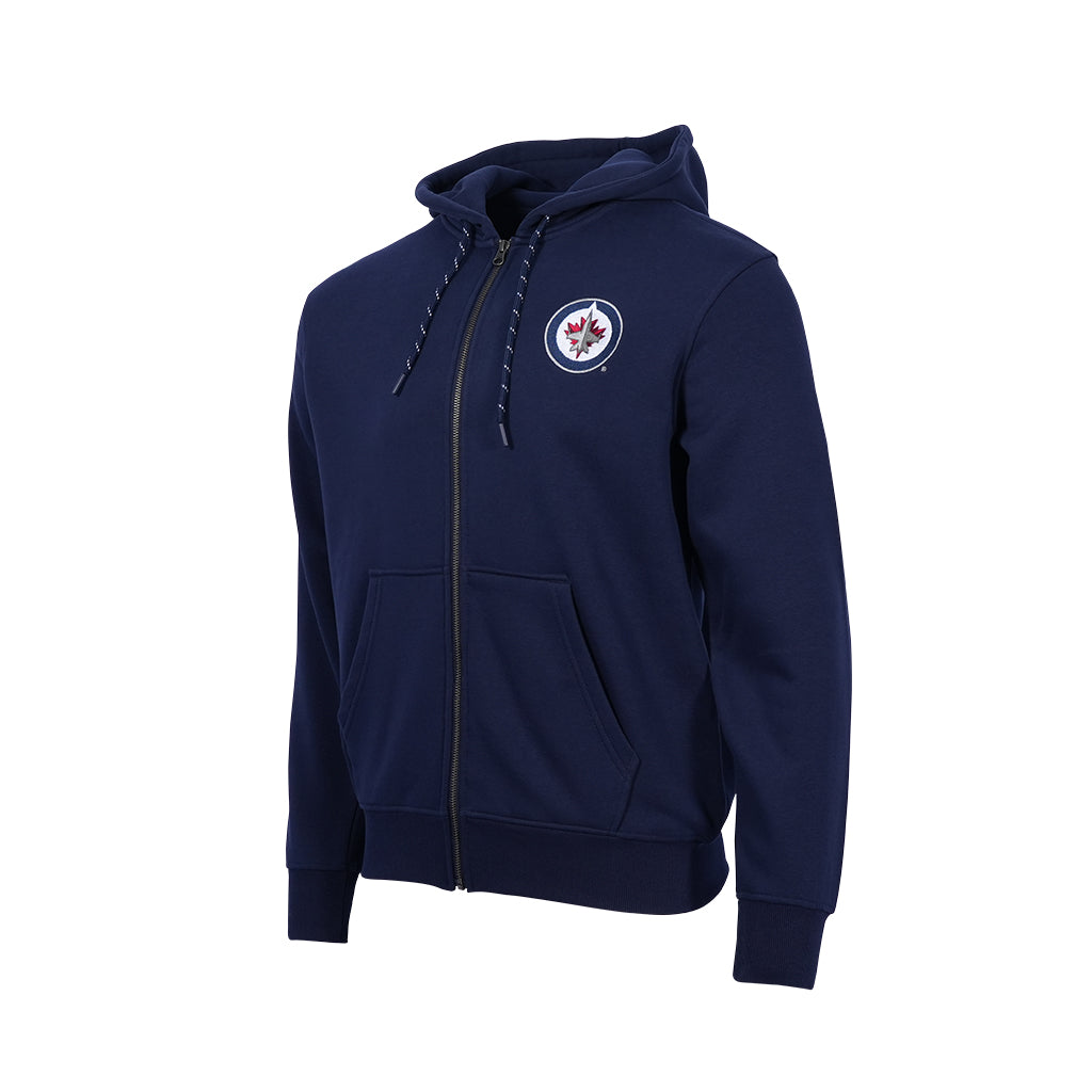 CCM PRIMARY FULL ZIP HOOD