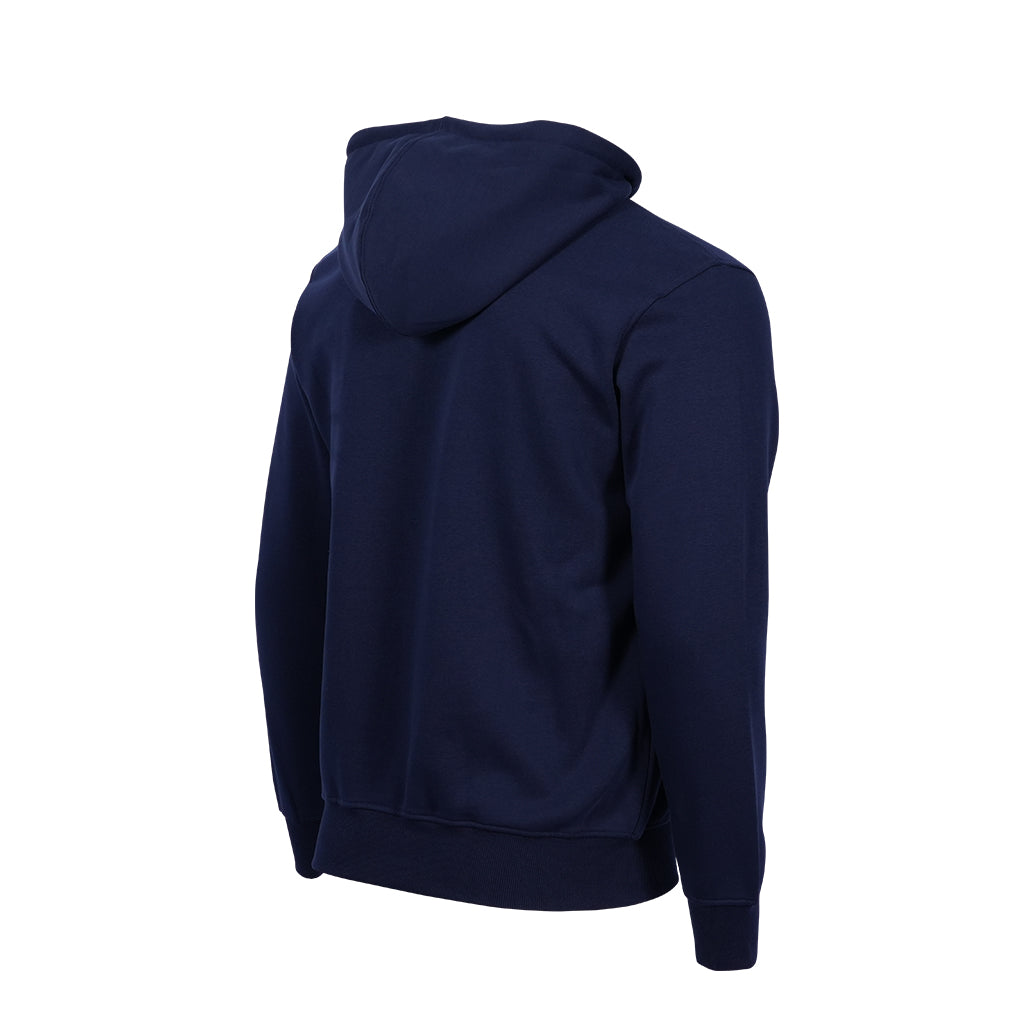 CCM PRIMARY FULL ZIP HOOD