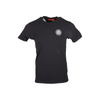 CCM LOGO T-SHIRT - BLACK