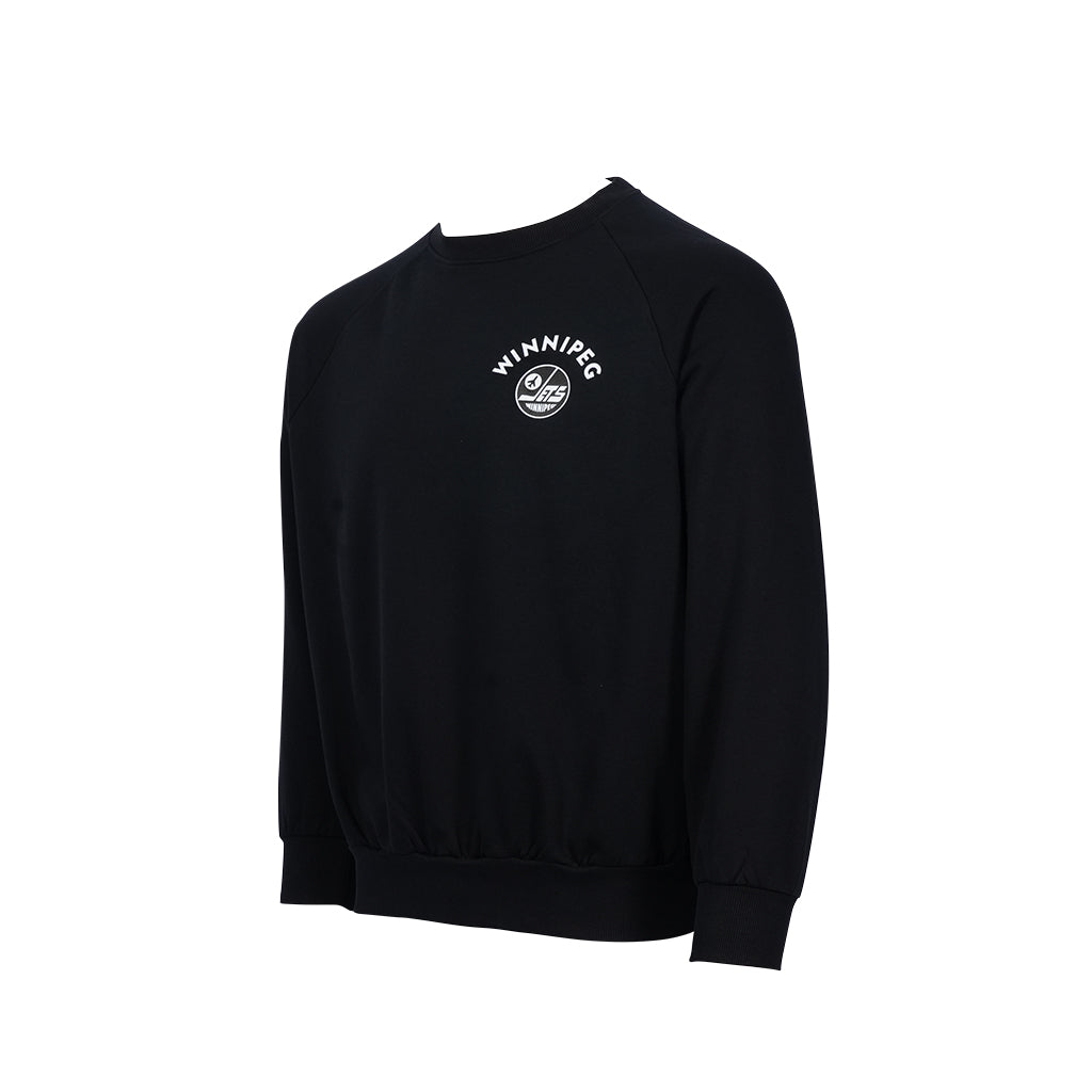 CONNECT TRANSIT ALT CREW BLACK