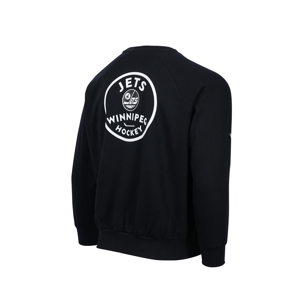 CONNECT TRANSIT ALT CREW BLACK