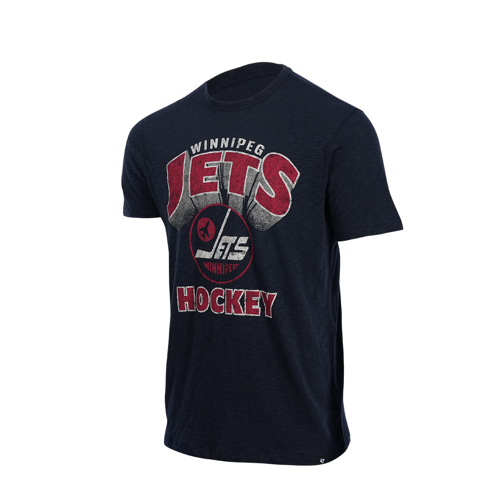 DUNMOURE ALT '47 SCRUM T-SHIRT