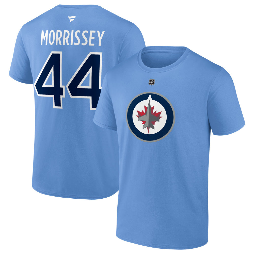 FANATICS '48 NAME/# TEE 44 MORRISSEY