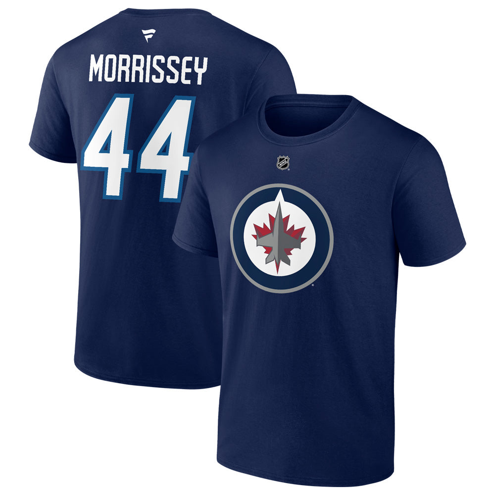 FANATICS NAME/# TEE - 44 MORRISSEY