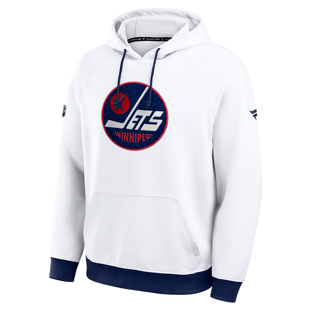 2026 HC AP KNIT P/O HOOD