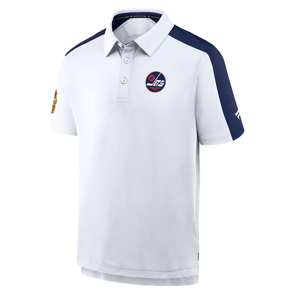 2026 HC AP RINK POLO