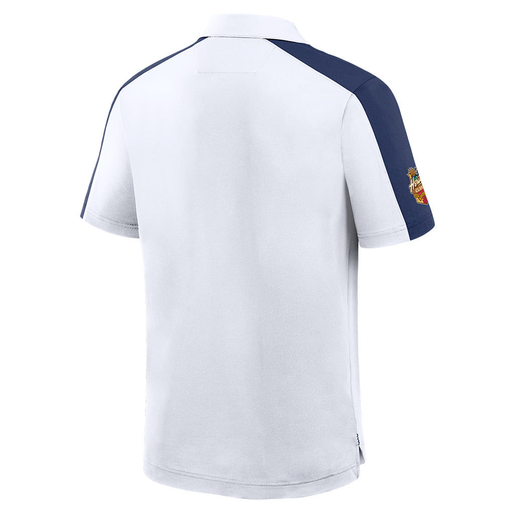 2026 HC AP RINK POLO
