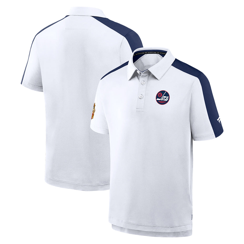 2026 HC AP RINK POLO