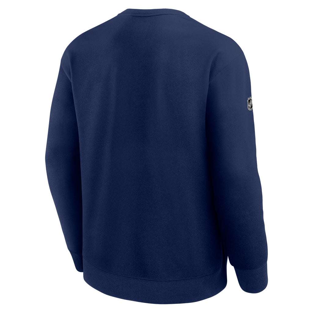 2026 HC AP ROAD FLEECE CREW