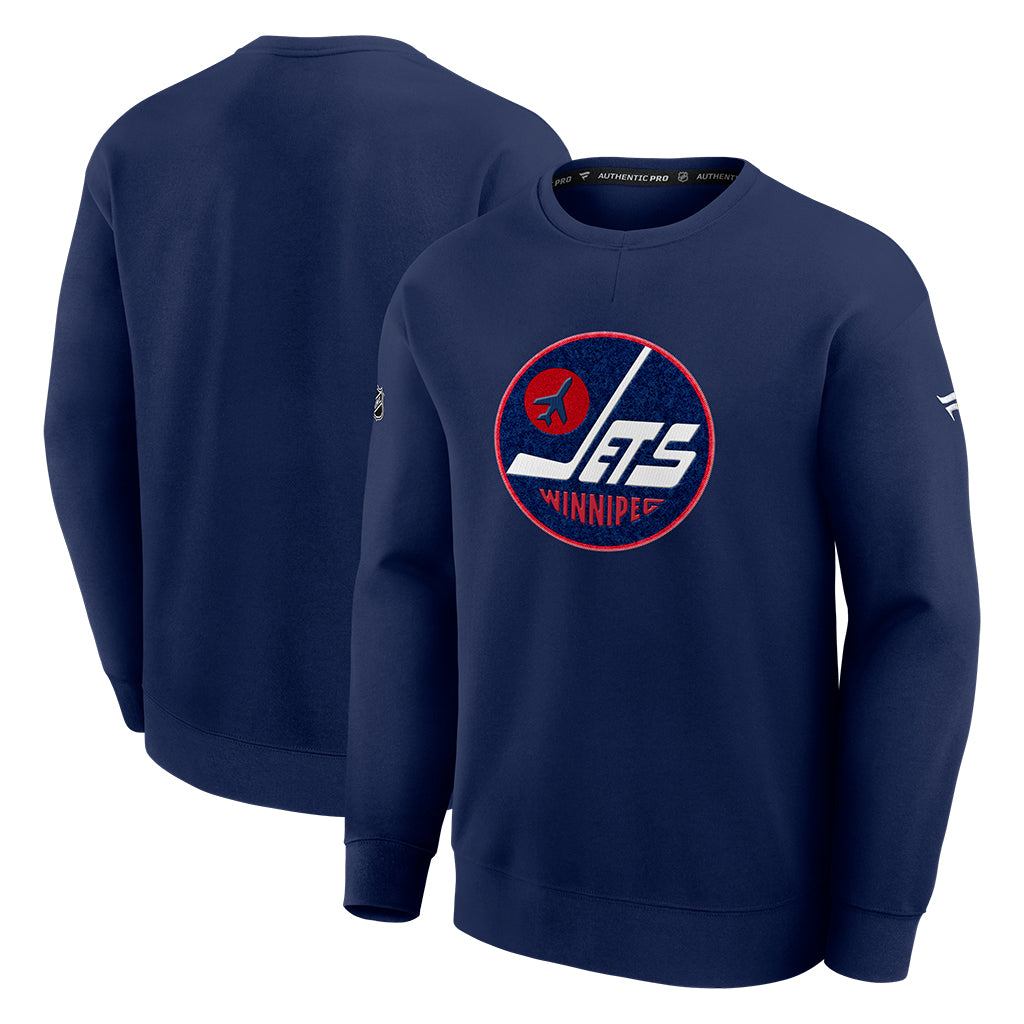 2026 HC AP ROAD FLEECE CREW