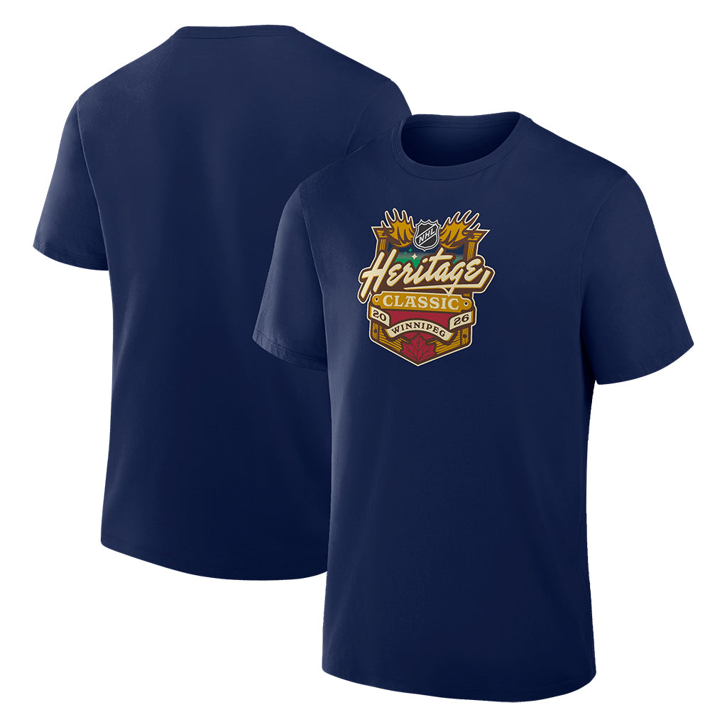 2026 HC EVENT LOGO T-SHIRT