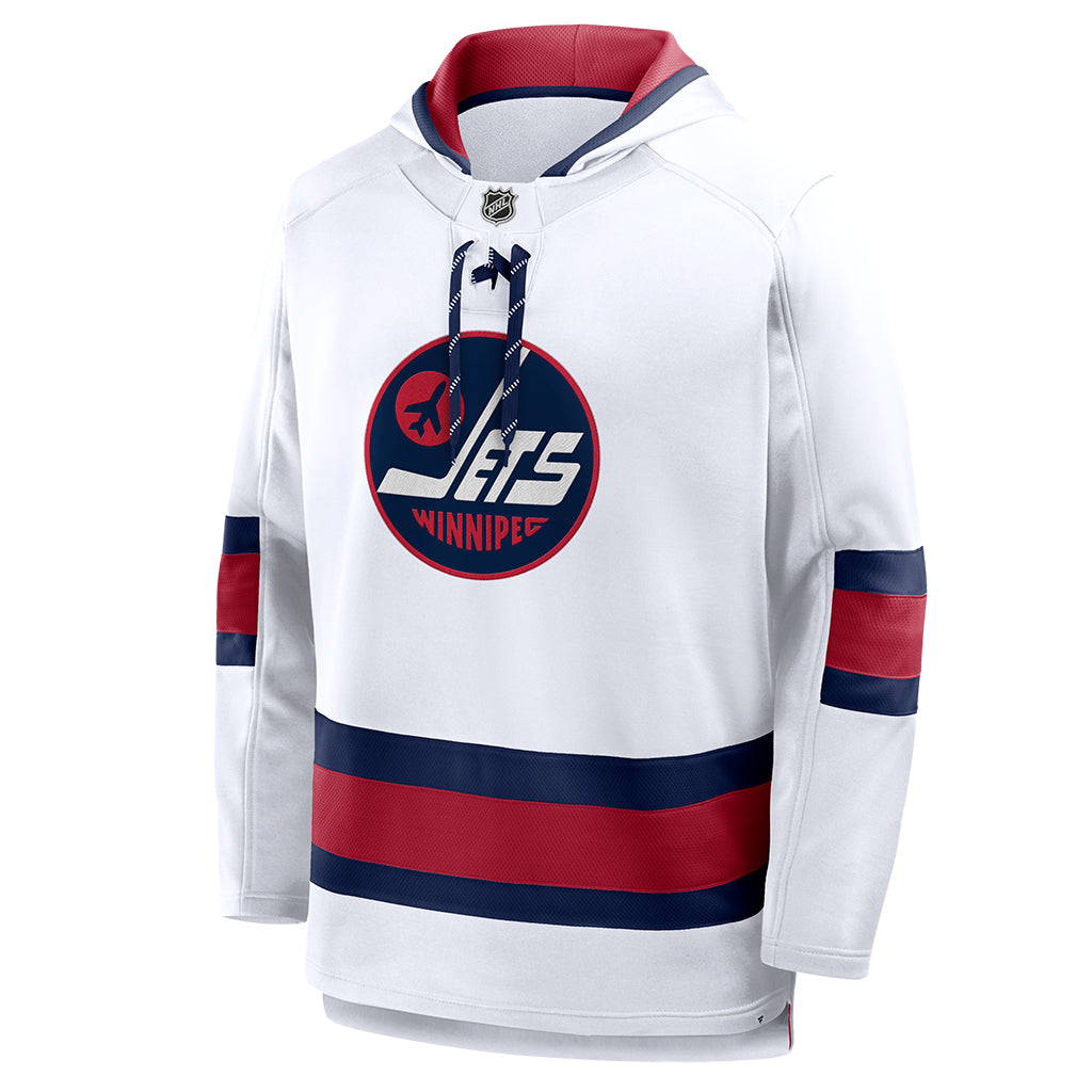 2026 HERITAGE CLASSIC FLEECE HOOD