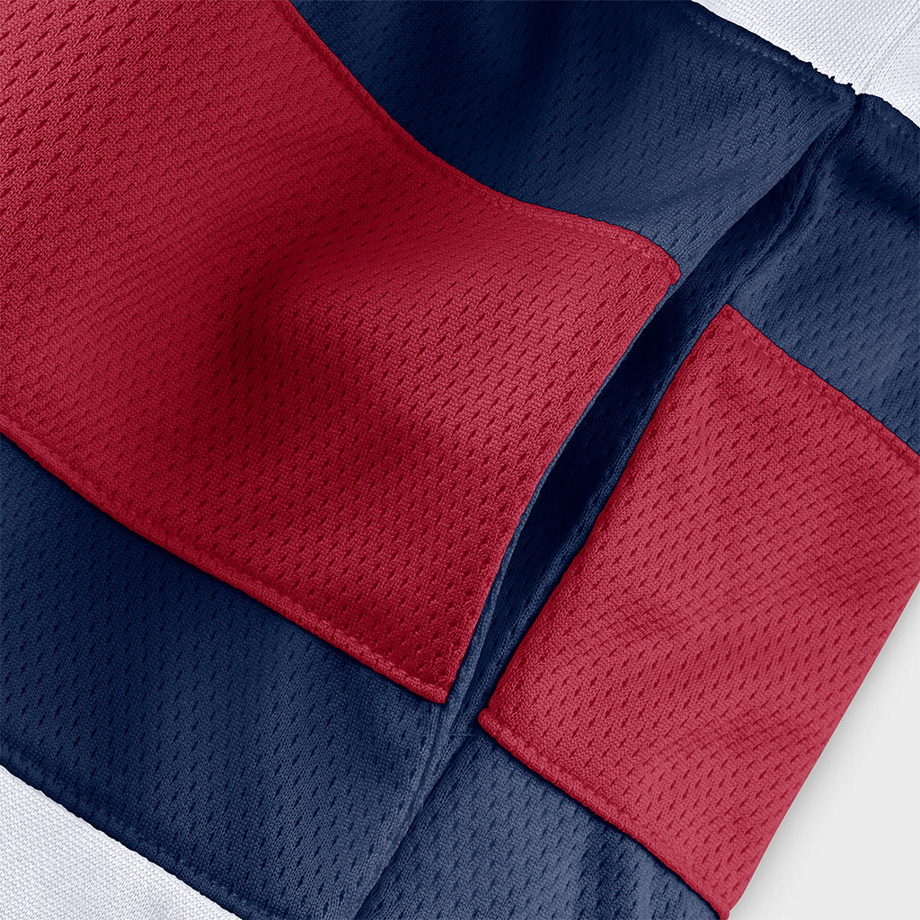 2026 HERITAGE CLASSIC FLEECE HOOD