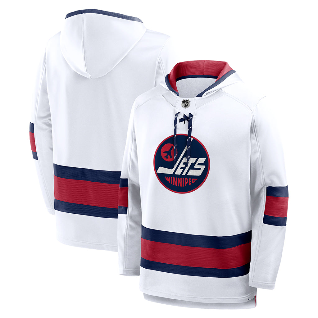 2026 HERITAGE CLASSIC FLEECE HOOD