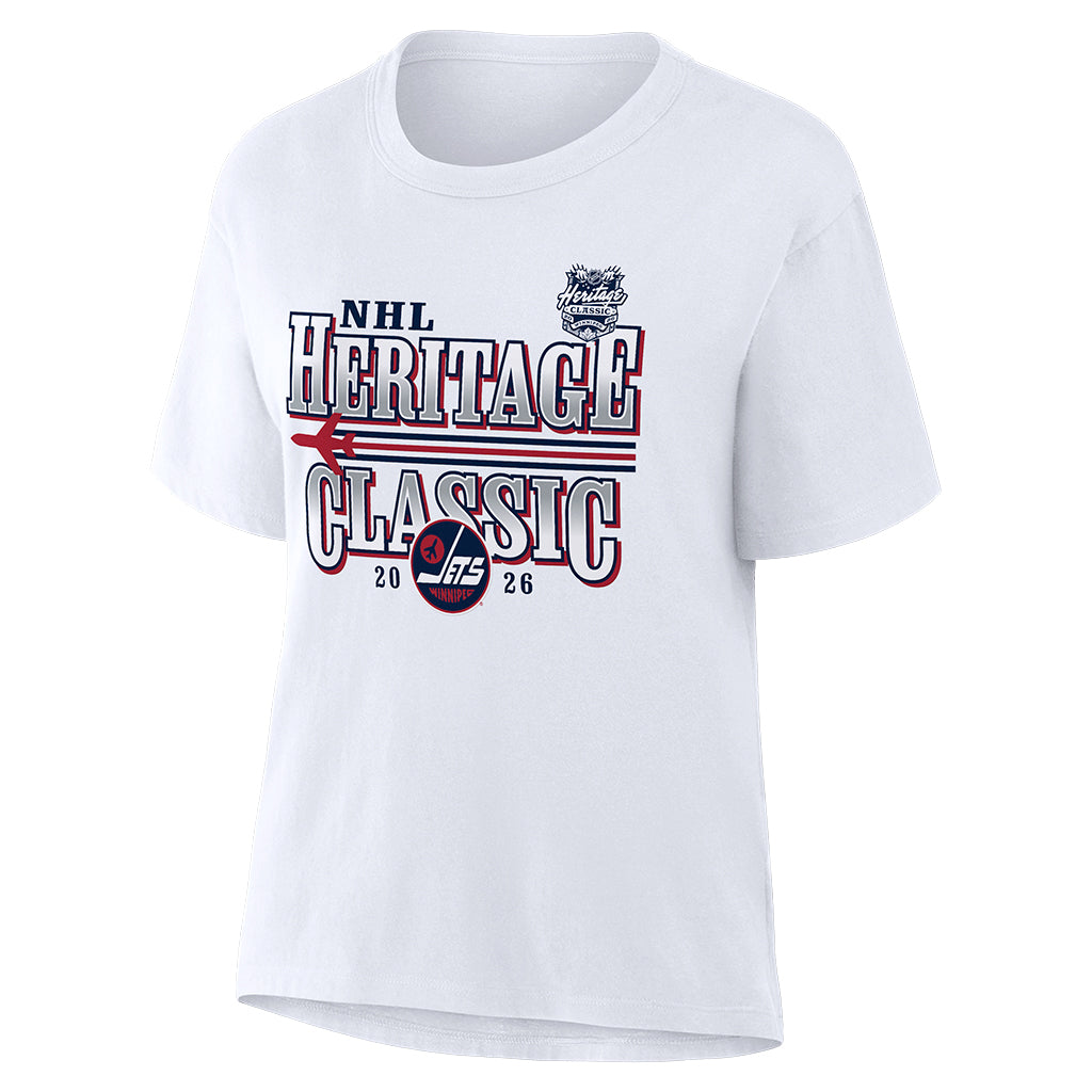 2026 HC WOMENS LOCAL GRAPHIC T