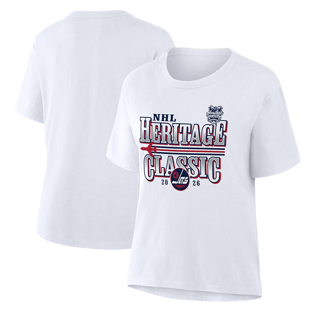 2026 HC WOMENS LOCAL GRAPHIC T