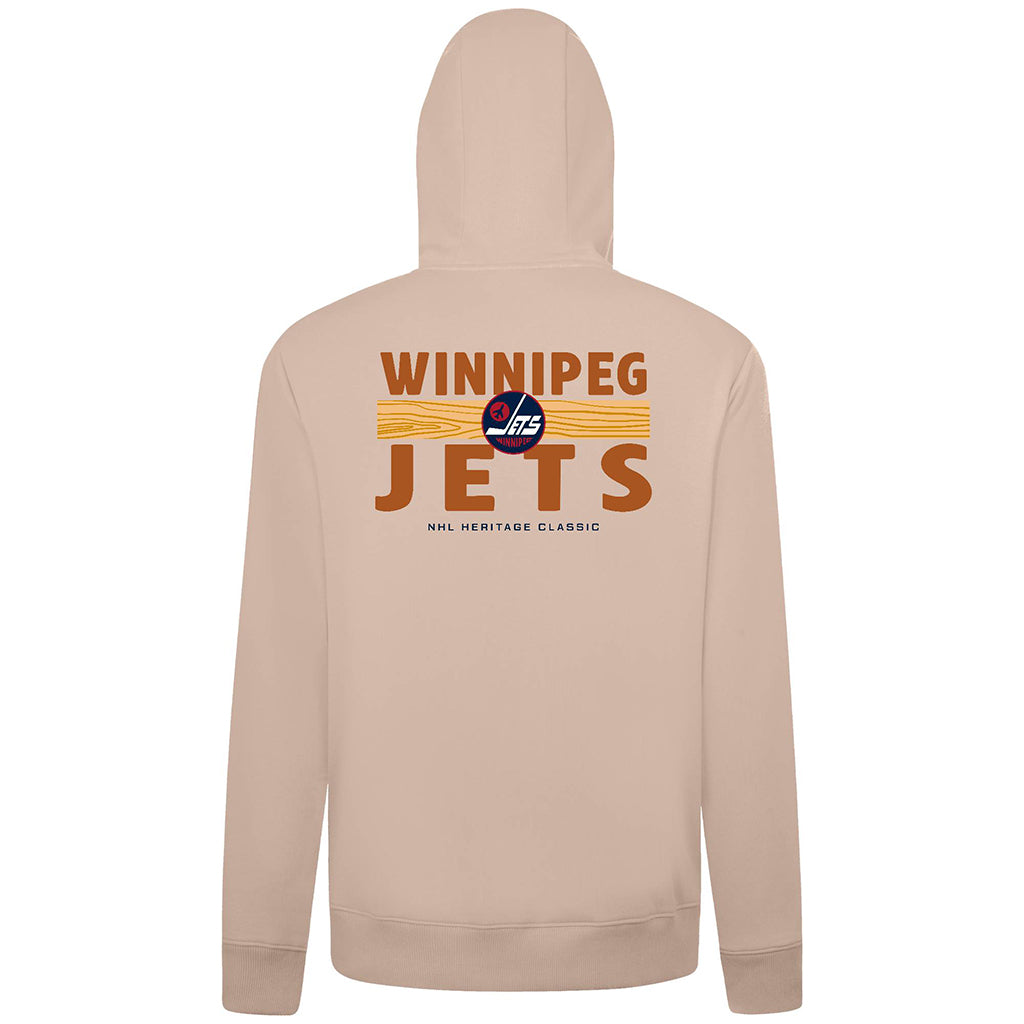2026 HC TIMBER ZIP HOOD