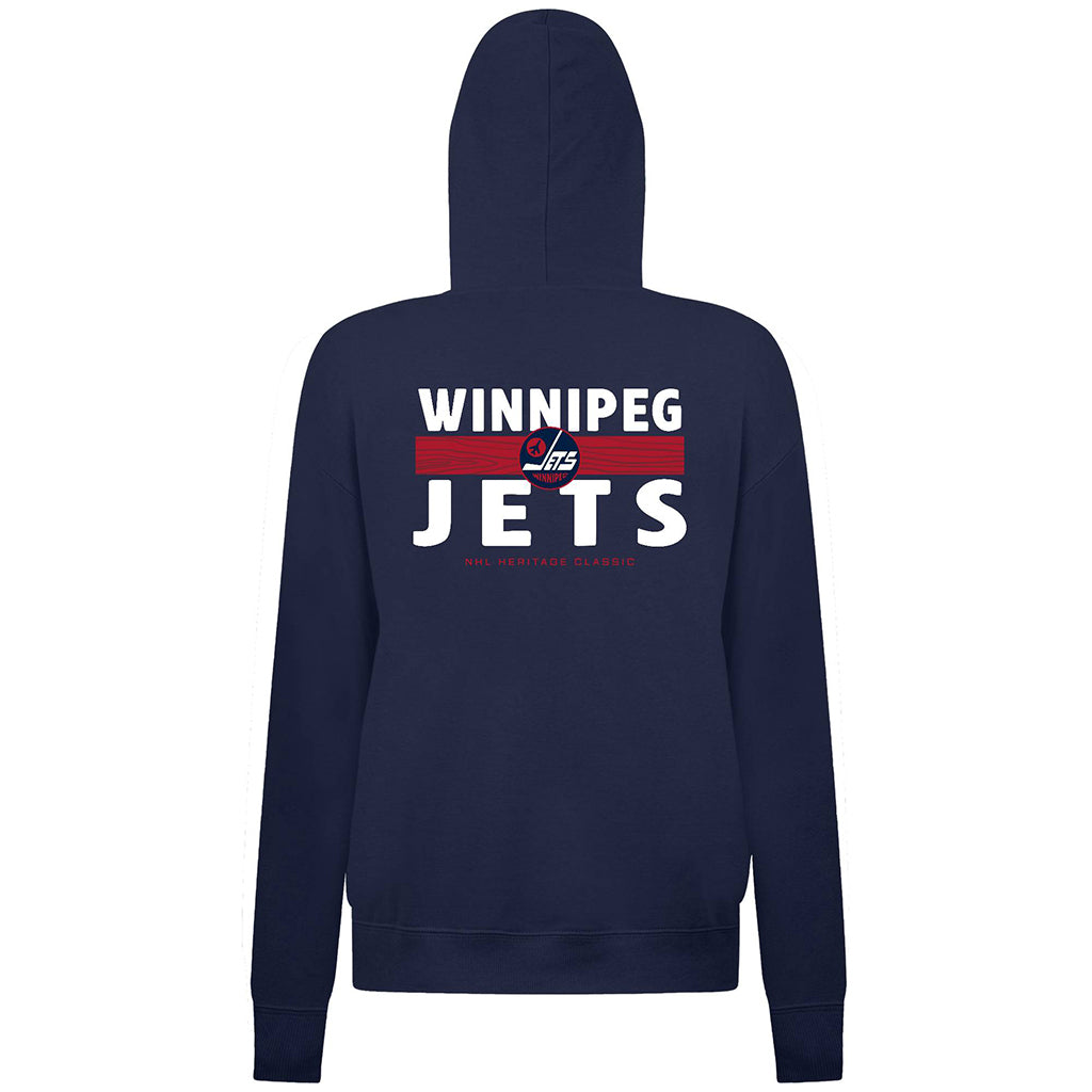 2026 HC WOMEN'S TIMBER HOOD