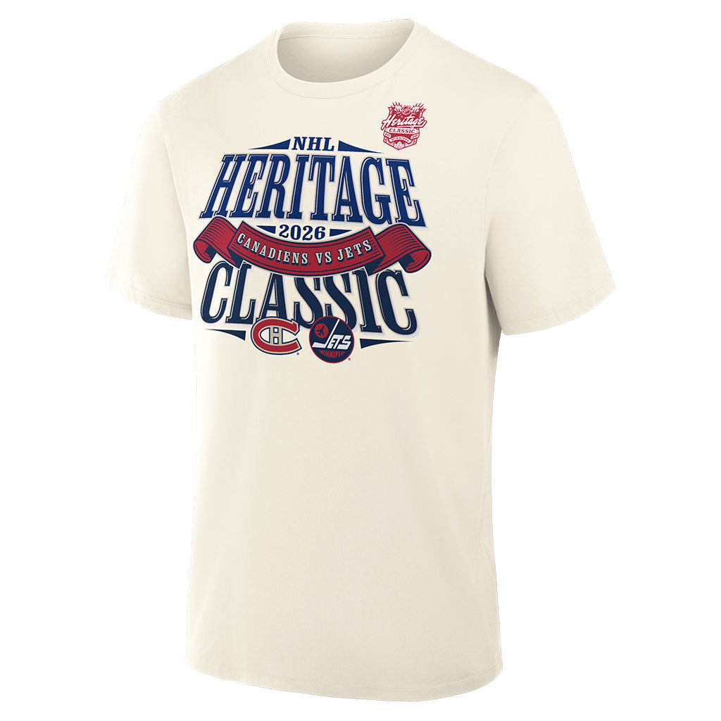 2026 HC MATCHUP T-SHIRT