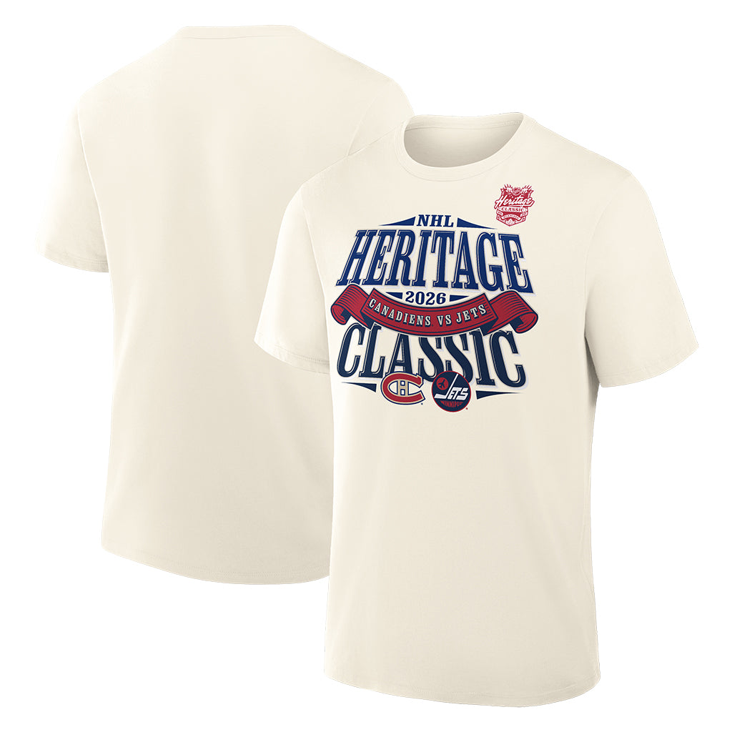 2026 HC MATCHUP T-SHIRT