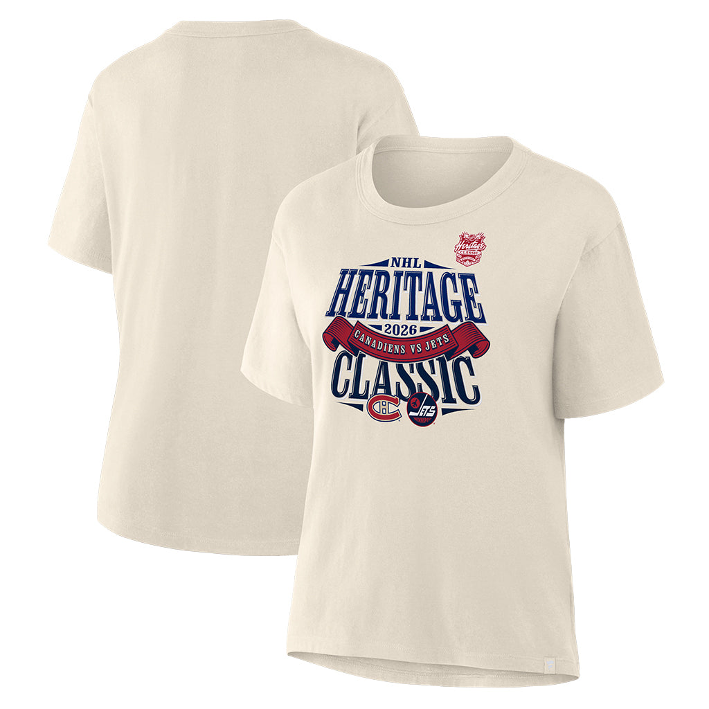 2026 HC WOMEN'S MATCHUP TEE