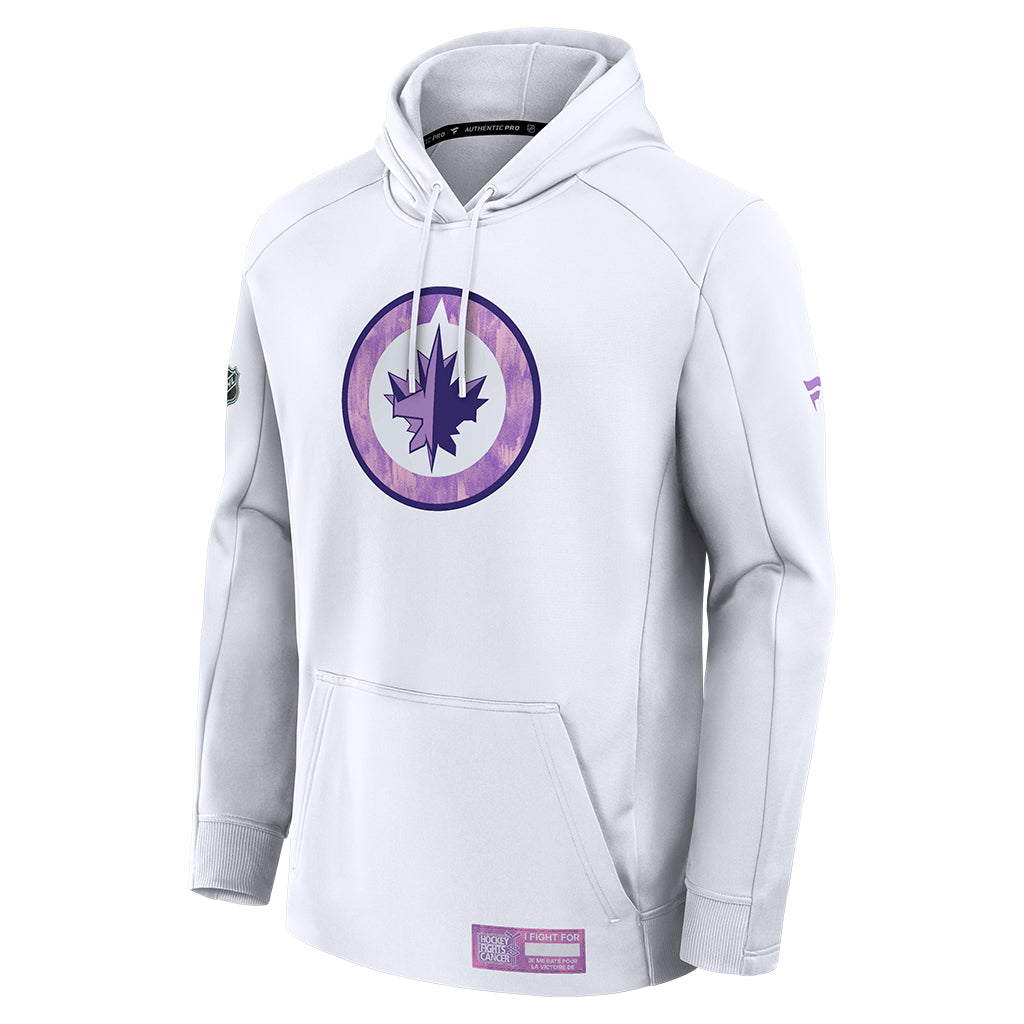 HFC LOCKER ROOM HOOD