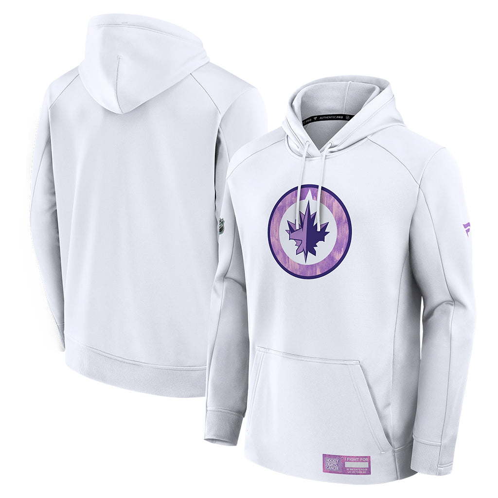 HFC LOCKER ROOM HOOD