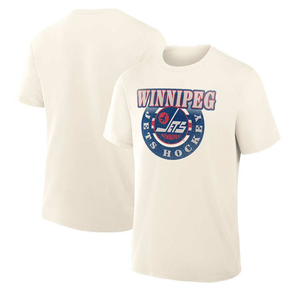 ALT LEGACY COTTON T-SHIRT
