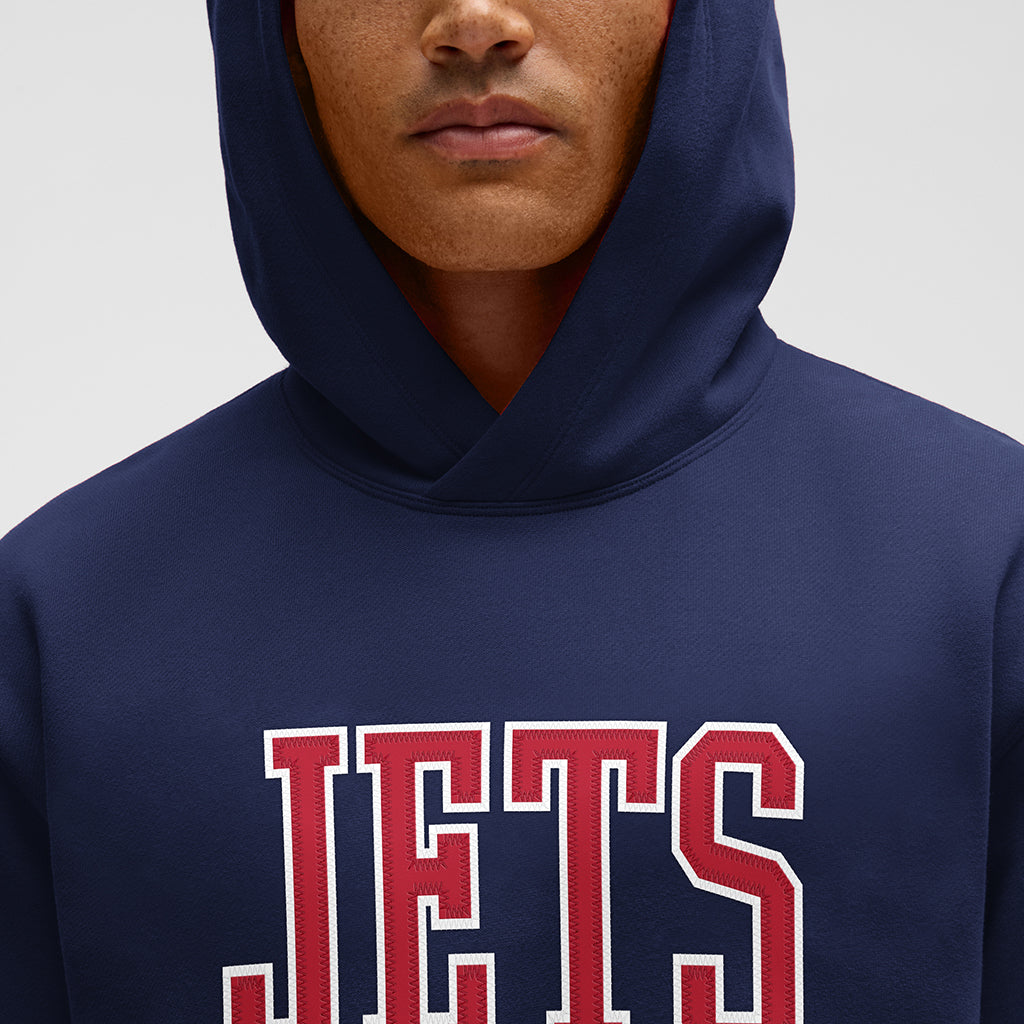 LULU STEADY STATE PO HOOD