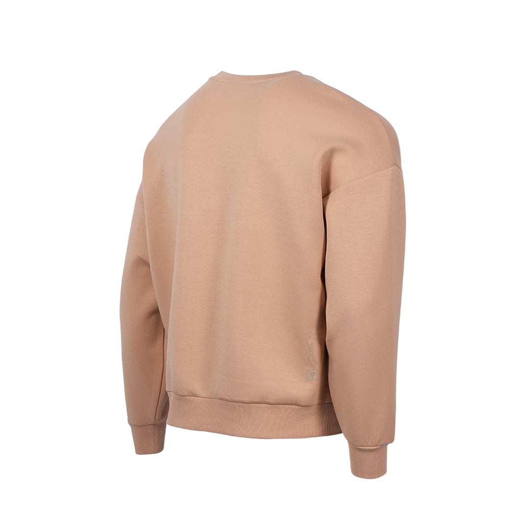 LUXE BENCHMARK ALT CREW GINGER