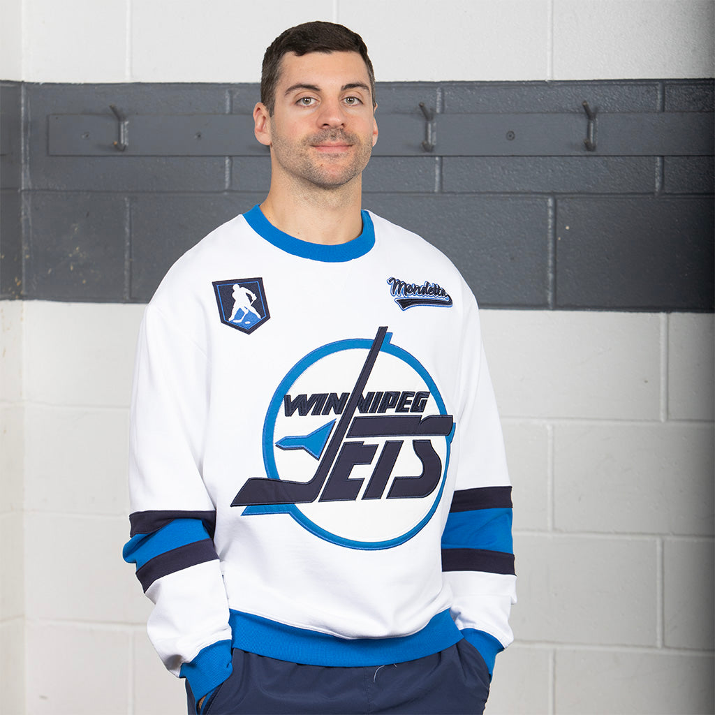 MONDETTA RETRO RINK CREW