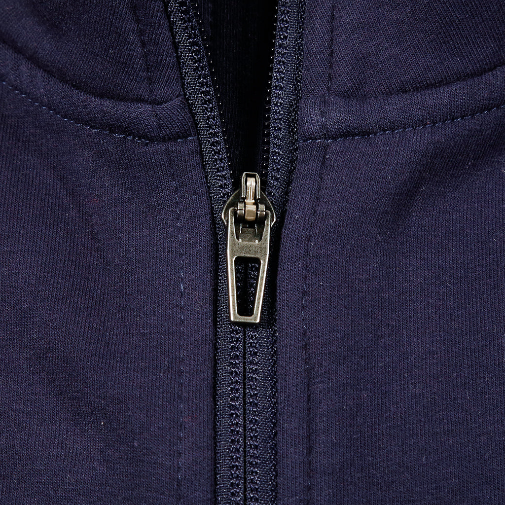MONDETTA ALTITUDE Q.ZIP NAVY