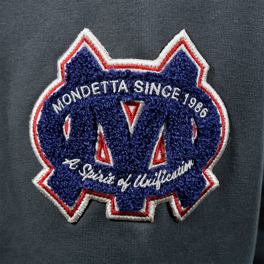 MONDETTA RUSHLINE CLASSIC CREW