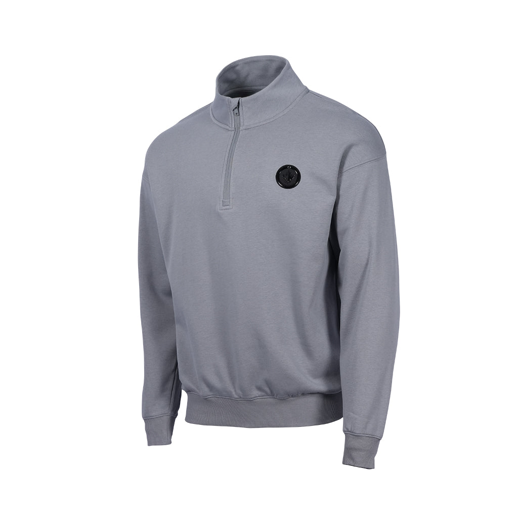 MURRAY BLACK ON BLACK Q.ZIP
