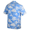 MARGARITAVILLE PARTY SHIRT BLUE