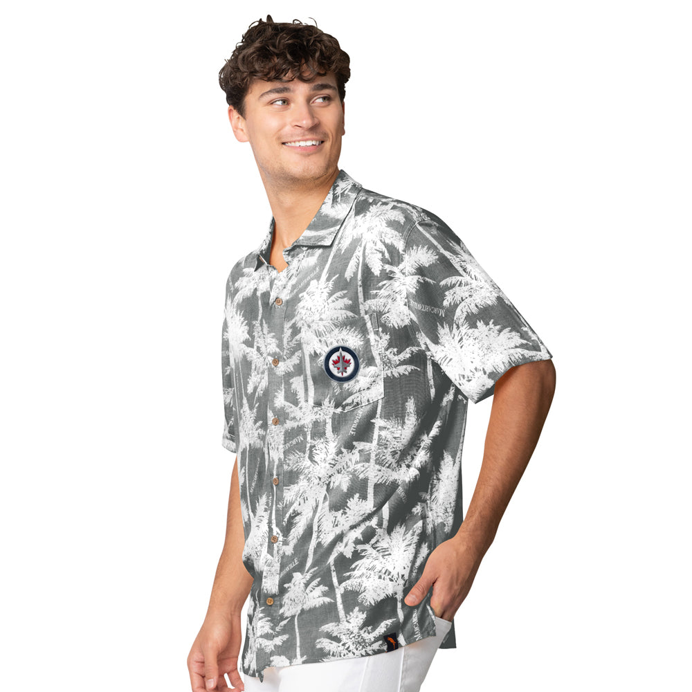 MARGARITAVILLE PARTY SHIRT GREY