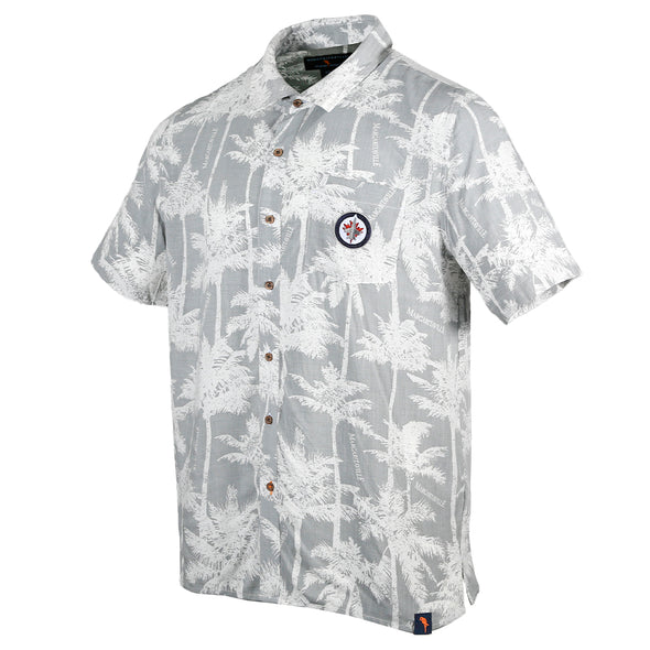 MARGARITAVILLE PARTY SHIRT GREY