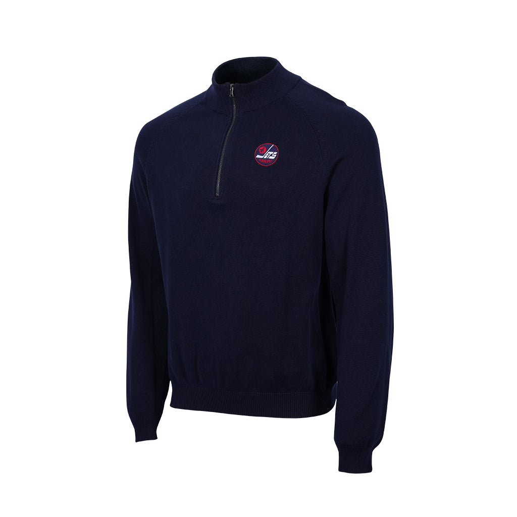 ORSON ALT QUARTER ZIP
